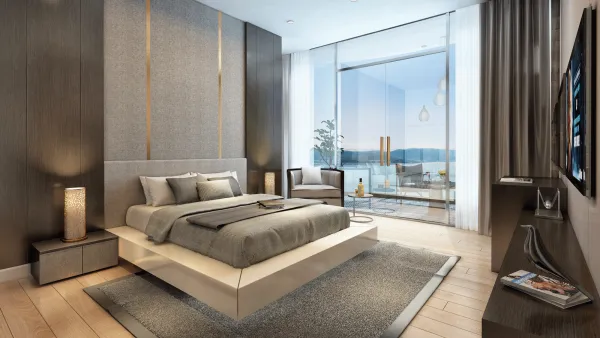 TMS Luxury Hotel & Residence Quy Nhon