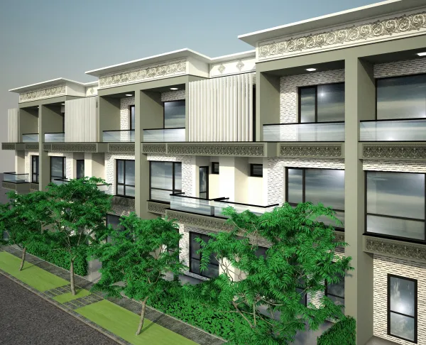 Ecocharm Premier Island