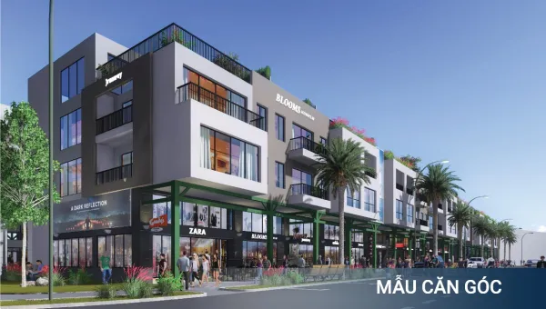 Tuần Châu Marina