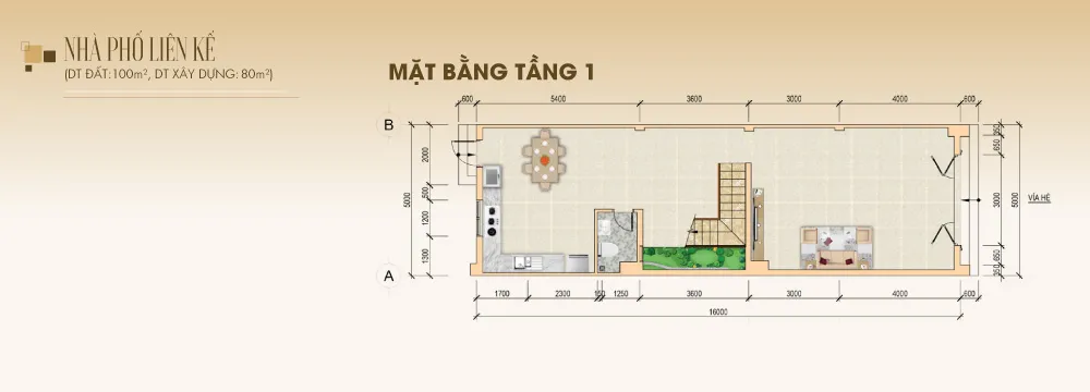 STC Long Thành