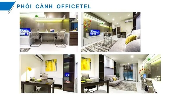 Central Premium