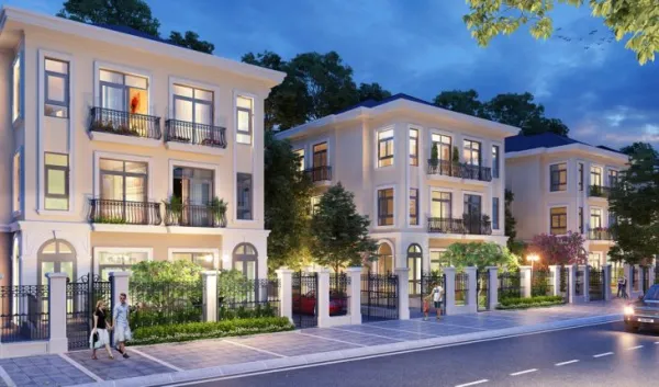Vinhomes Marina