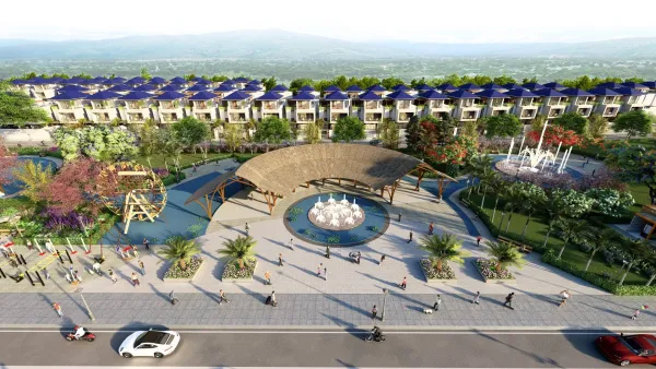 Phú Mỹ Gold City