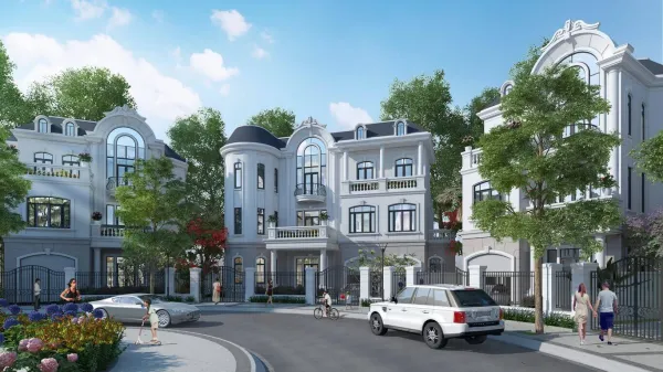 The New Monaco