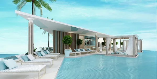 Fusion Suites