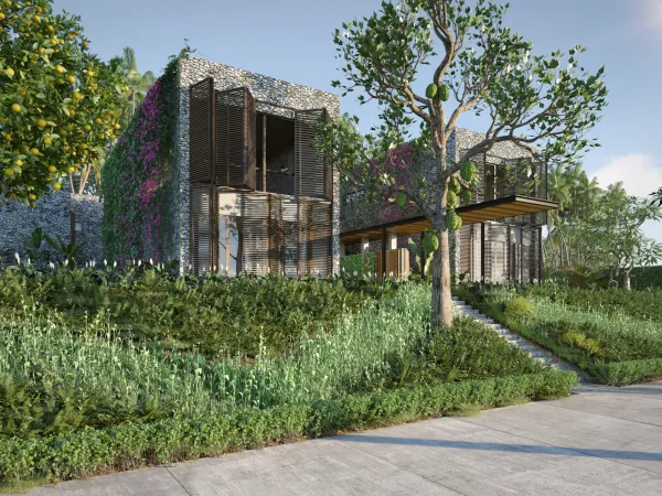 X2 Hội An Resort & Residences
