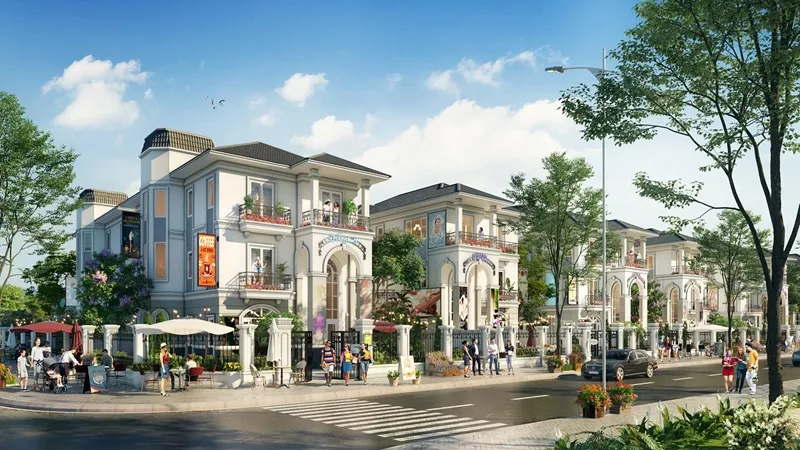 Vinh Heritage