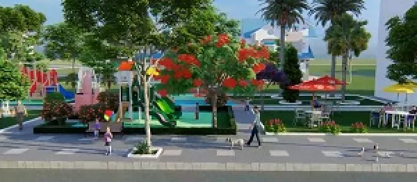 Long Thành Phát Residence