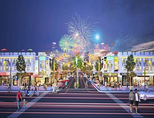 Hana Garden Mall