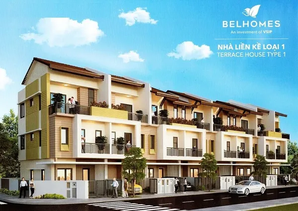 Belhomes