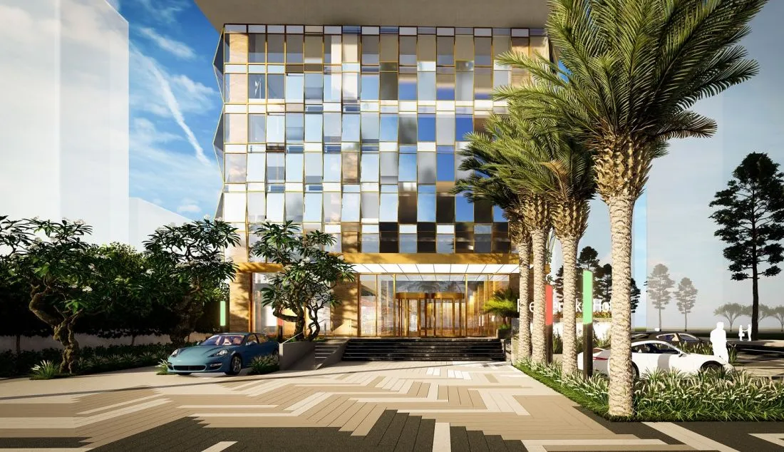 Premier Sky Residences