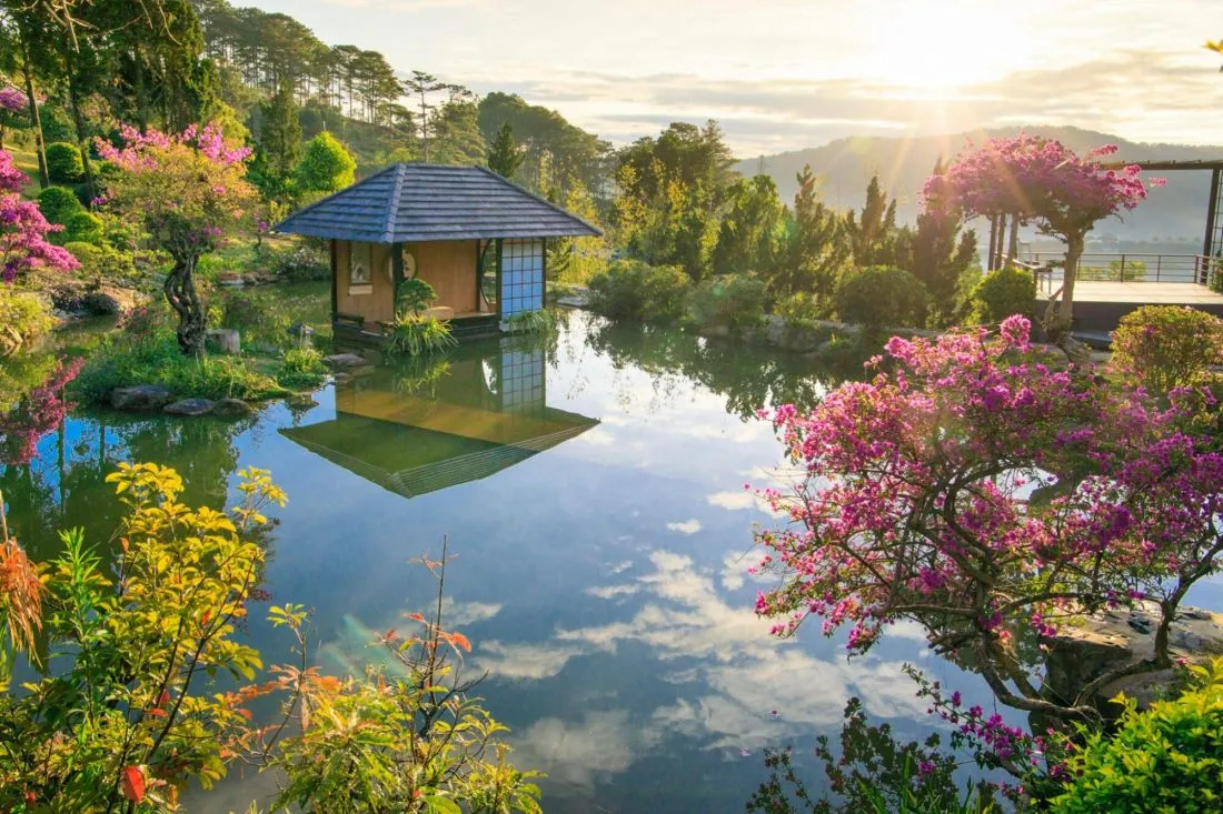 Novaworld Da Lat