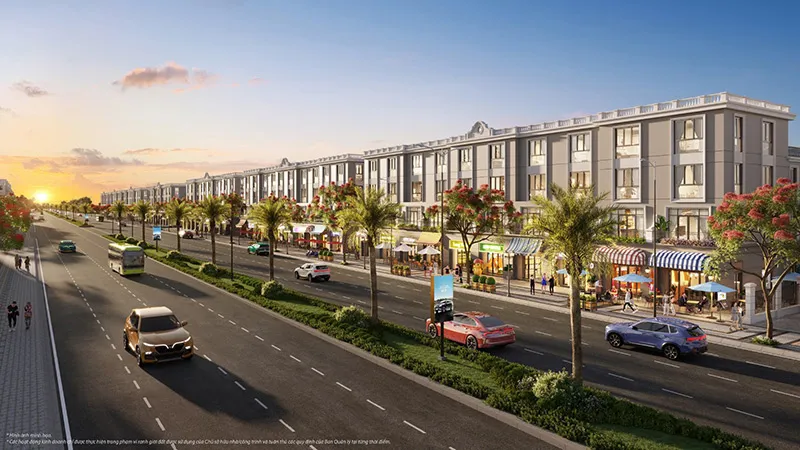 Vinhomes Royal Island