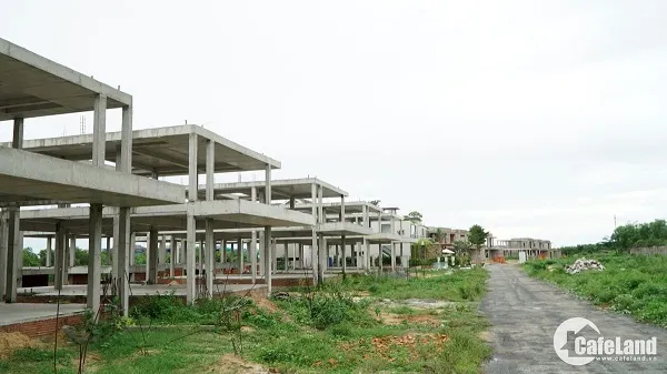 The Long Hai Beach & Mountain Resort