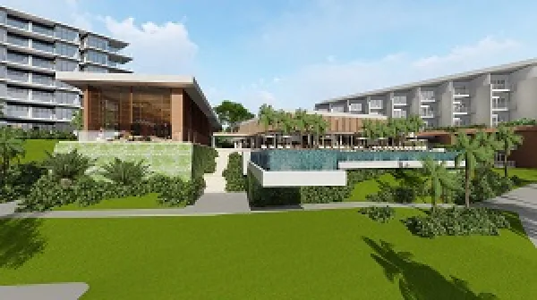 Edna Resort