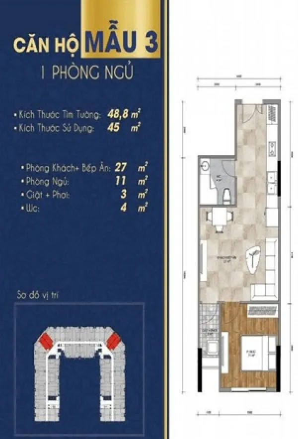 Thịnh Gia Tower