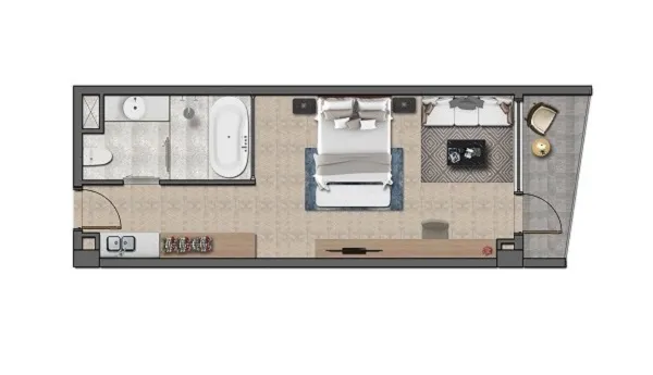 Wyndham Tropicana
