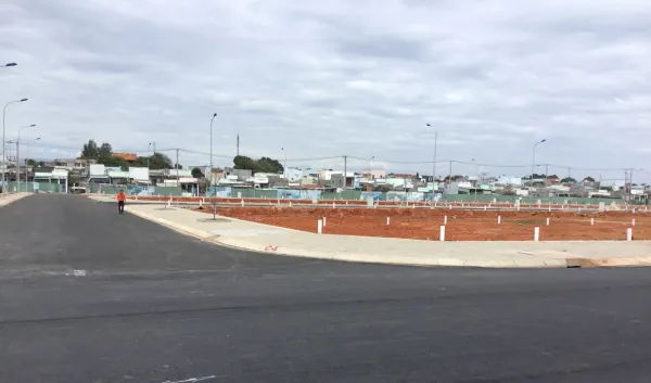 Central Mall