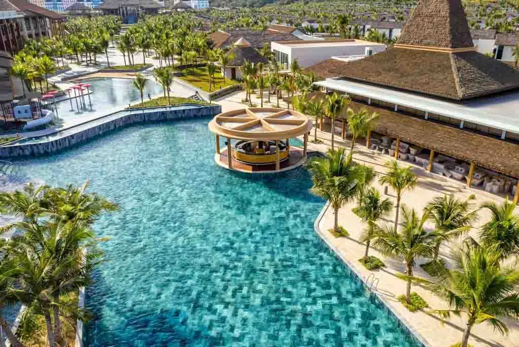 Sun Tropical Village