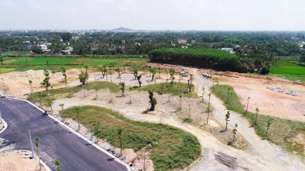 Phú Điền Residences