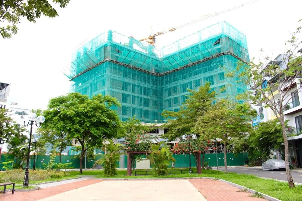 CT2 VCN Phước Long