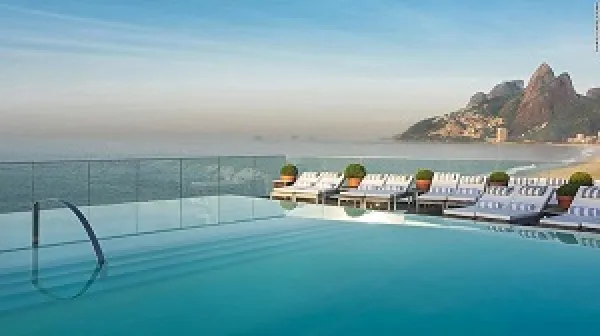 Cam Ranh Bay Hotels & Resorts