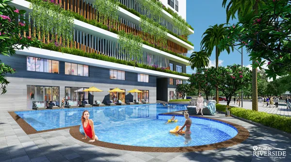 EcoLife Riverside