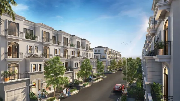 Grand Bay Townhouse