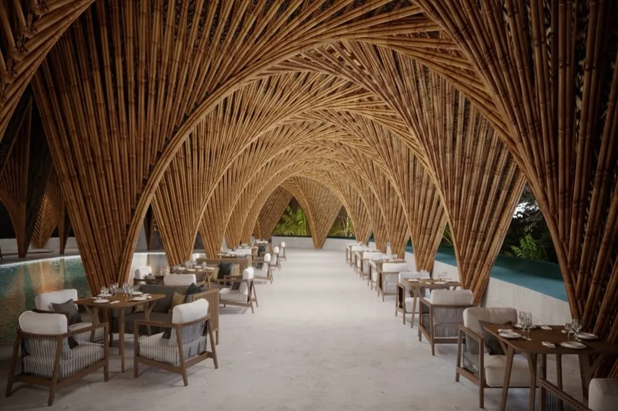Ivory Villas & Resort