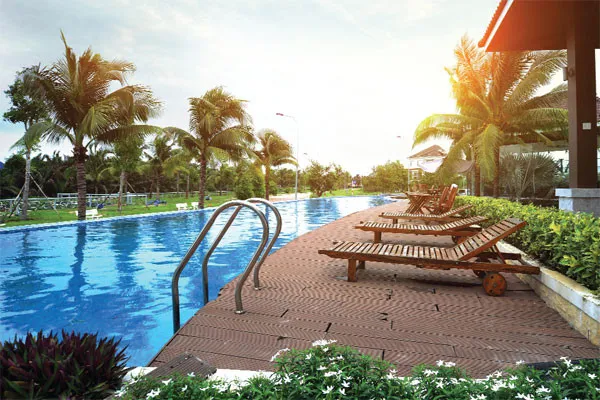 Jamona Home Resort