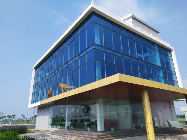 Phố Nối House