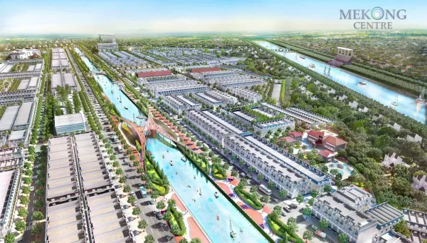 Mekong Centre