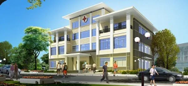 Hoàng Cát Center