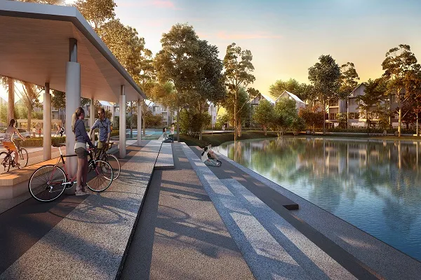Palm Marina