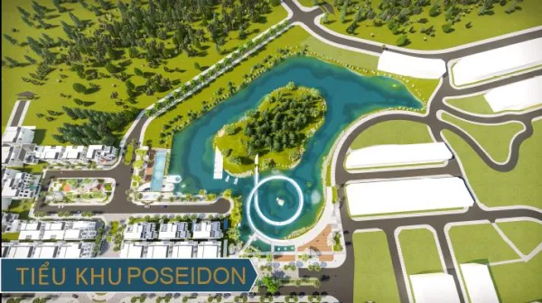 Thái Hưng Eco City
