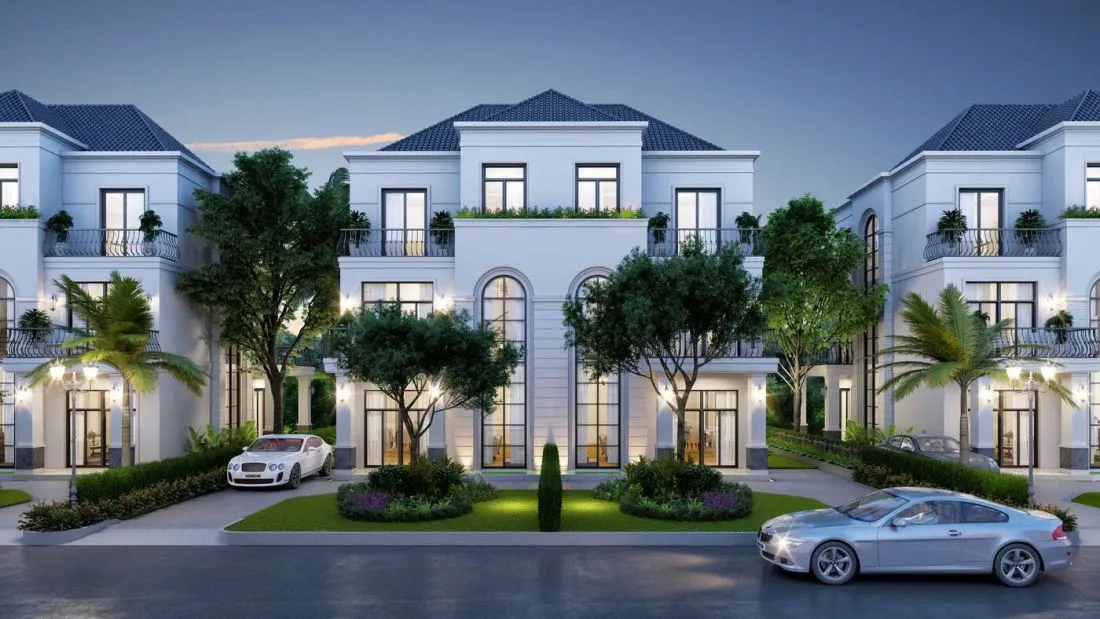 West Lakes Golf & Villas