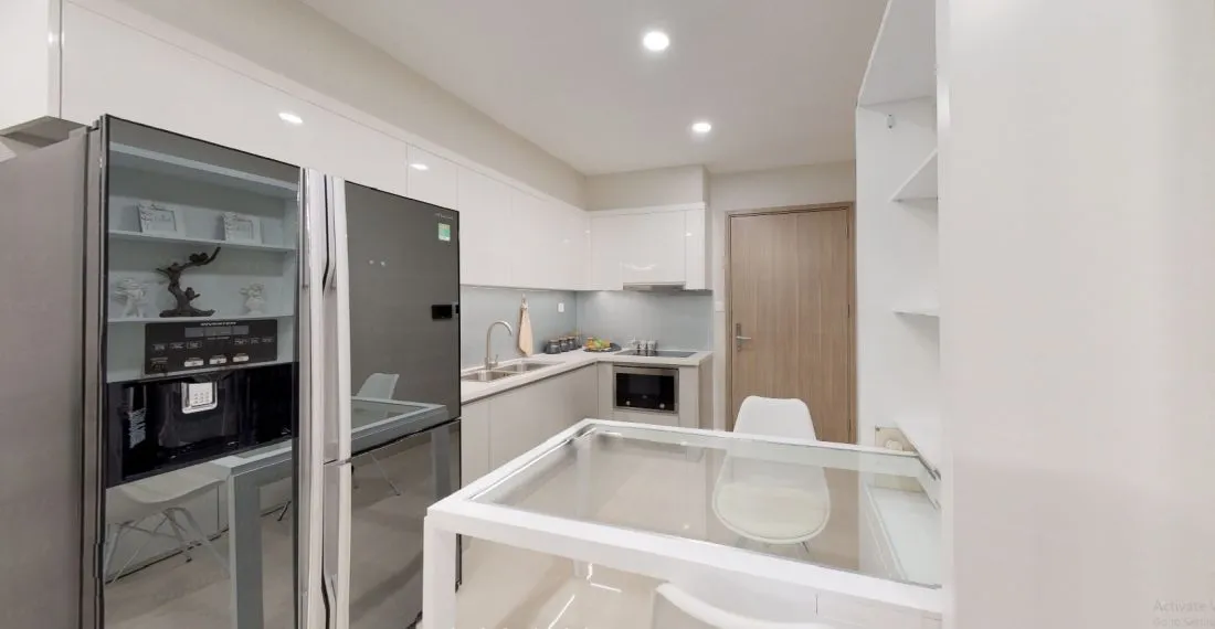 Metrolines Vinhomes Smart City