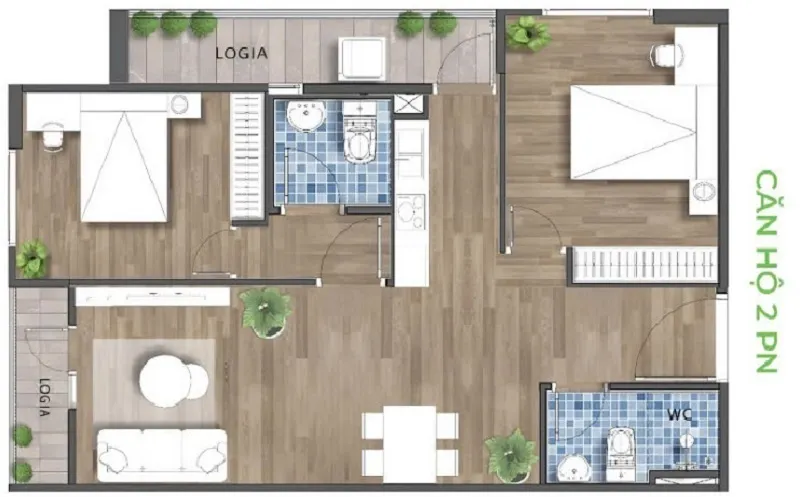Ecohome Harmony