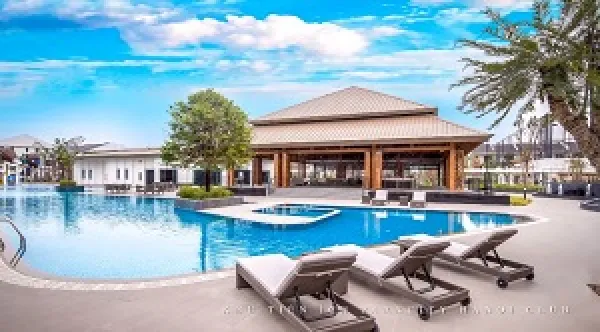 The Mansions