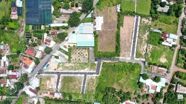 Thịnh Vượng 2 Residence