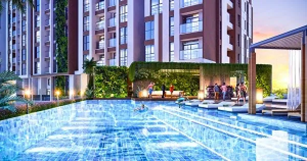 Ascent Garden Homes