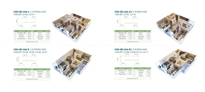 EcoHome Nhơn Bình