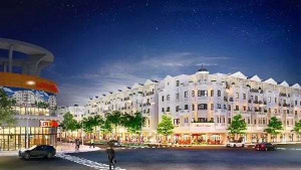 CityLand Park Hills