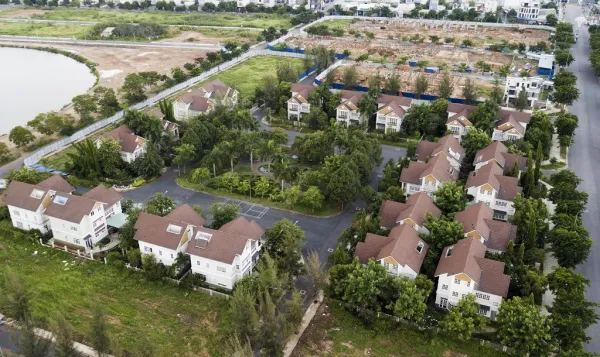 Đông Tăng Long An Lộc