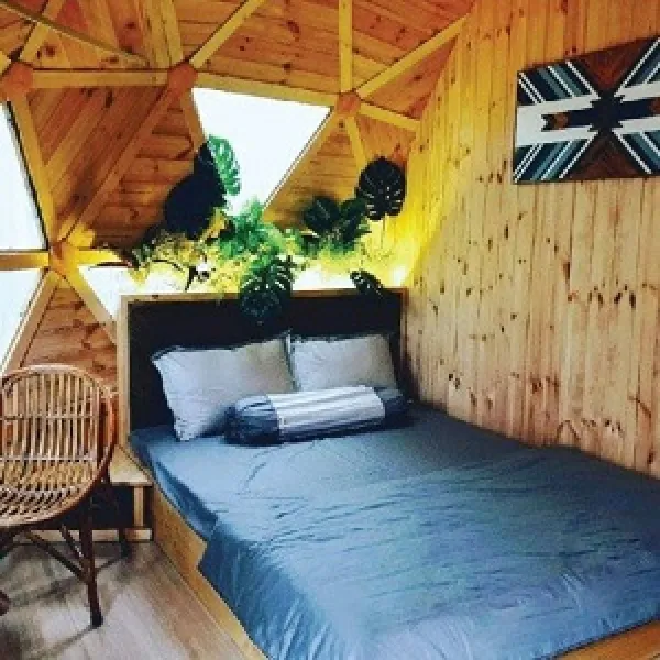 Farmstay G7 Bình Châu