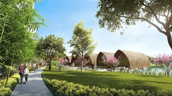 Vedana Resort