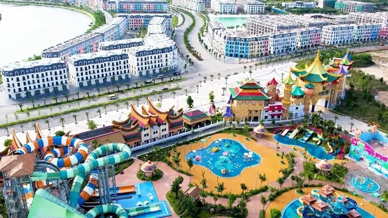 Dragon Ocean Đồ Sơn