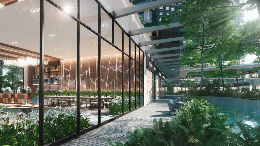 Haven Park Residences