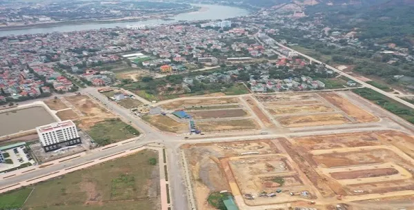 Hòa Bình New City