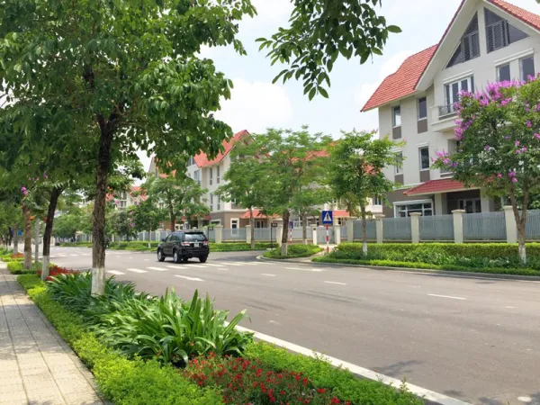 Geleximco Lê Trọng Tấn